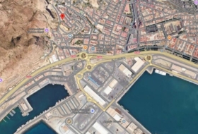 Almería 120&nbsp;m²