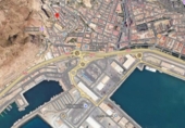 Chalet independiente con terreno en venta en Almería ref: TR415298 foto