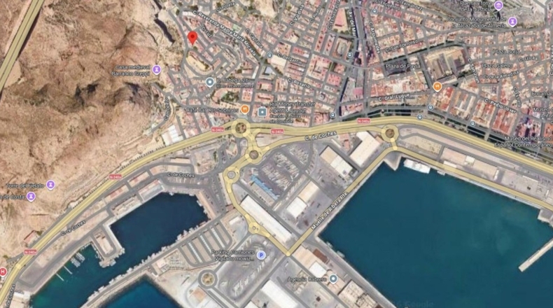 Almería - Almería - 120m2