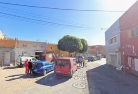 Almería 120&nbsp;m²