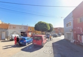 Chalet independiente con terreno en venta en Almería ref: TR415298 foto