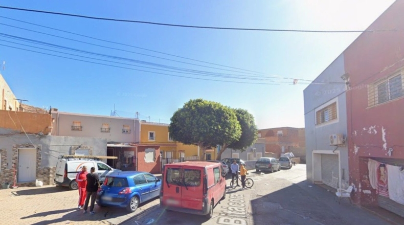 Almería - Almería - 120m2