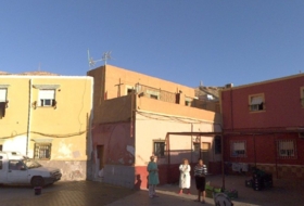 Almería 120&nbsp;m²