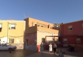 Chalet independiente con terreno en venta en Almería ref: TR415298 foto