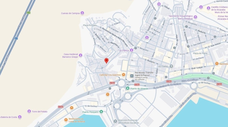 Almería - Almería - 90m2
