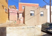 Chalet independiente con terreno en venta en Almería ref: TR415299 foto