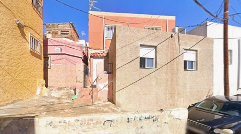 Almería - Almería - 90m2
