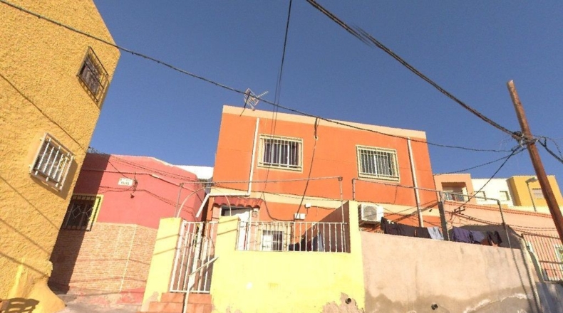 Almería - Almería - 90m2