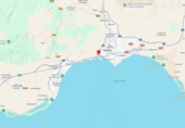 Chalet independiente con terreno en venta en Almería ref: TR415299 foto