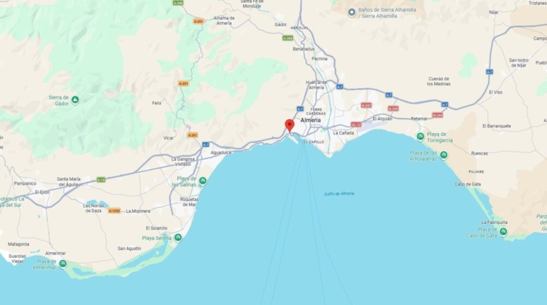 Almería - Almería - 90m2