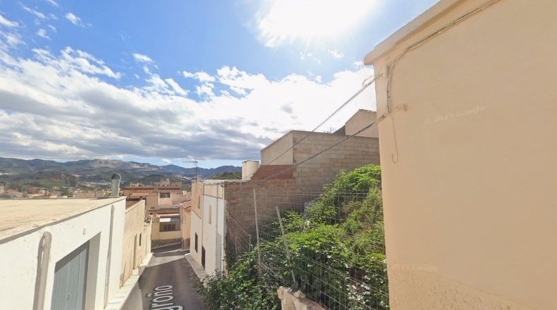 Almería - Olula del Río - 393m2