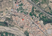 Chalet independiente con terreno en venta en Olula del Río ref: TR415300 foto
