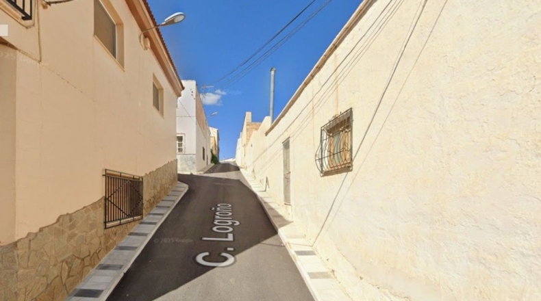 Almería - Olula del Río - 393m2