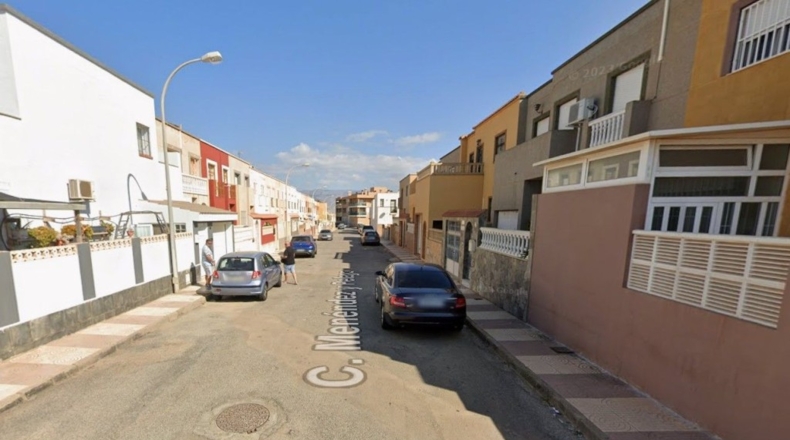 Almería - Рокетас-де-Мар - 127m2
