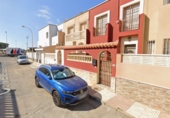 Chalet independiente con terreno en venta en Roquetas de Mar ref: TR415301 foto
