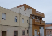 Chalet independiente con terreno en venta en Benahadux ref: TR415302 foto