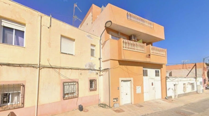 Almería - Benahadux - 315m2