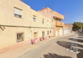 Chalet independiente con terreno en venta en Benahadux ref: TR415302 foto