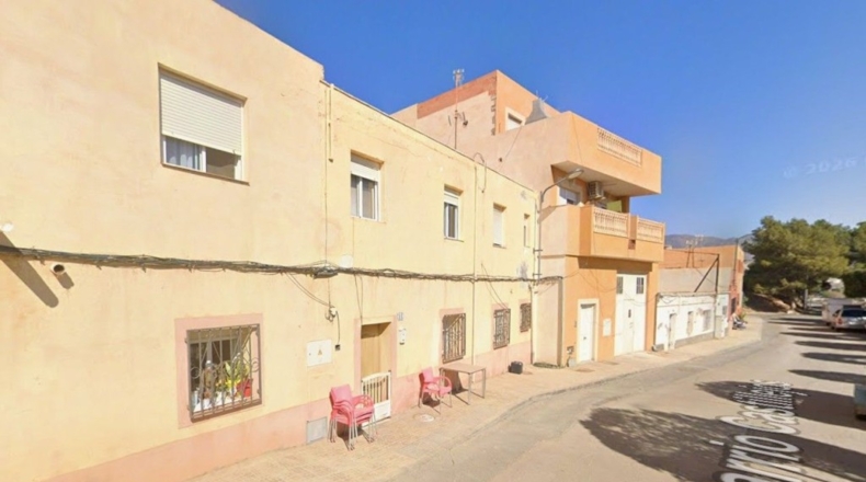 Almería - Benahadux - 315m2