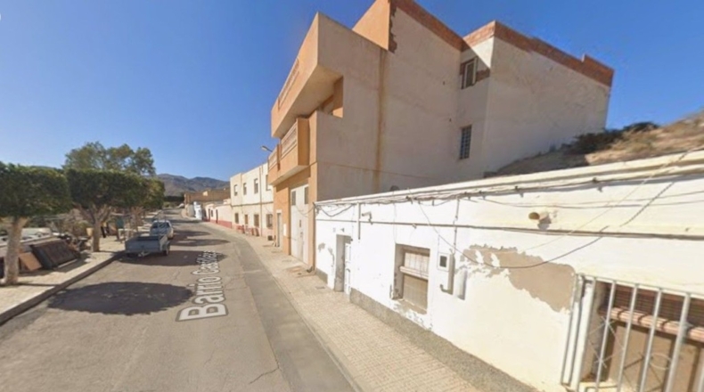 Almería - Benahadux - 315m2
