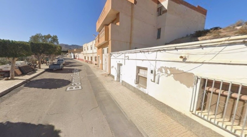 Almería - Benahadux - 315m2