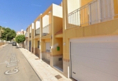 Chalet independiente con terreno en venta en Vícar ref: TR415303 foto