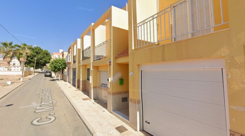 Almería - Vícar - 146m2