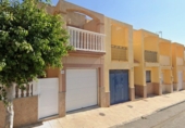 Chalet independiente con terreno en venta en Vícar ref: TR415303 foto