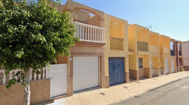 Almería - Vícar - 146m2