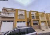 Chalet independiente con terreno en venta en Vícar ref: TR415303 foto