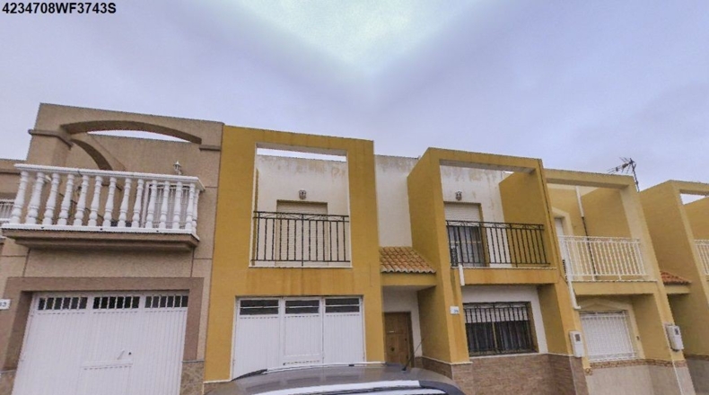Almería - Vícar - 146m2