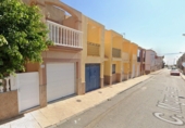 Chalet independiente con terreno en venta en Vícar ref: TR415303 foto