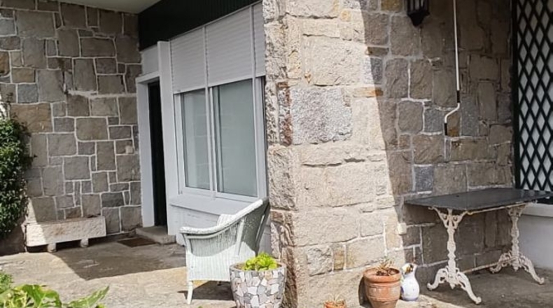 La Corunya - Valdoviño - 100m2