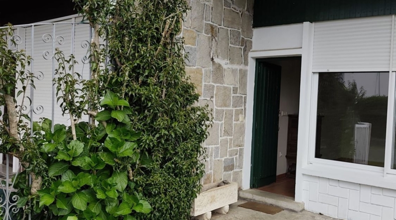 La Corunya - Valdoviño - 100m2