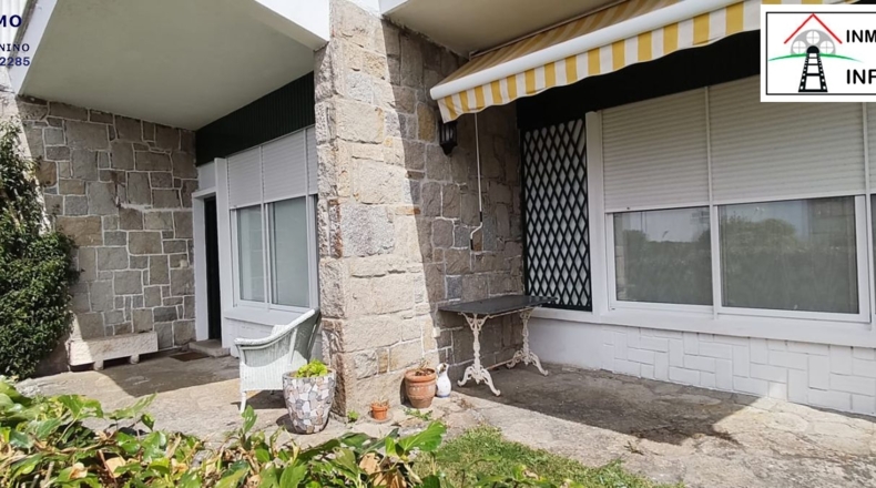 La Corunya - Valdoviño - 100m2