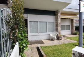 Valdoviño 100&nbsp;m²