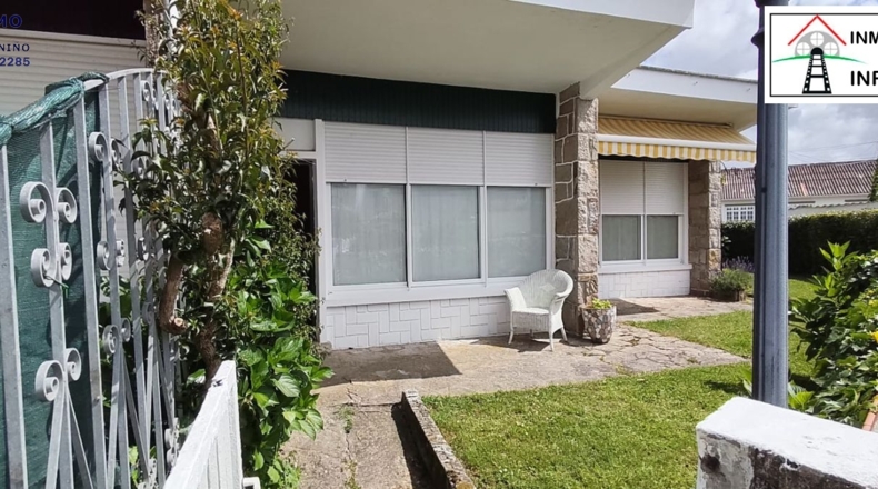 La Corunya - Valdoviño - 100m2