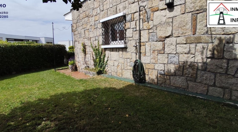 La Corunya - Valdoviño - 100m2