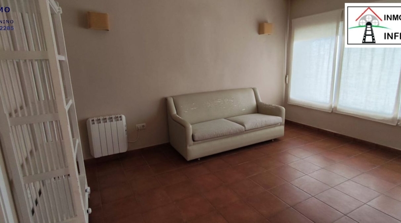 La Corunya - Valdoviño - 100m2