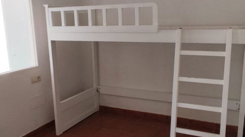 La Corunya - Valdoviño - 100m2