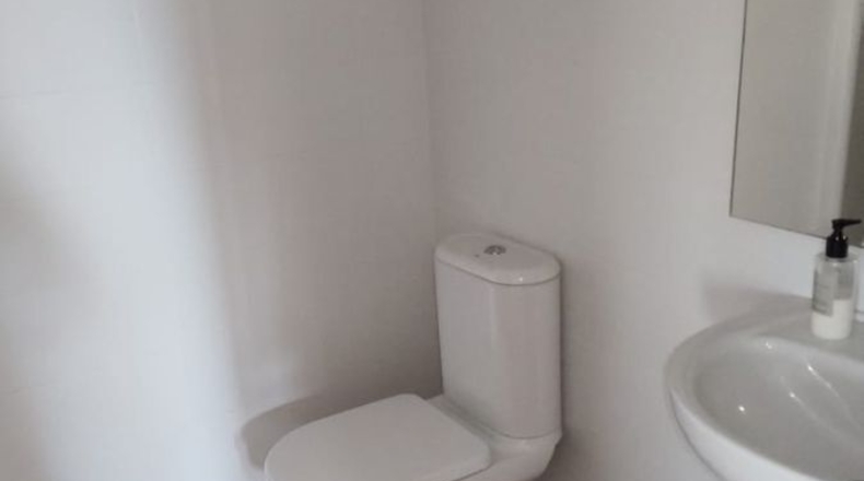 La Corunya - Valdoviño - 100m2
