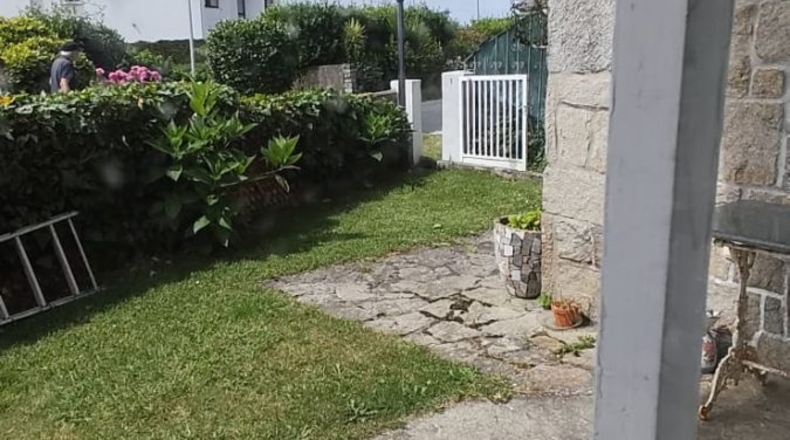 La Corunya - Valdoviño - 100m2