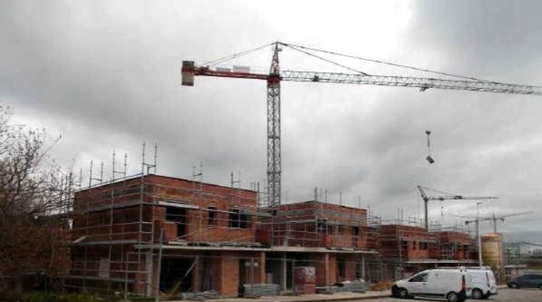 Cantabria - Santa Cruz de Bezana - 10559m2