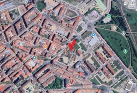 Miranda de Ebro 935&nbsp;m²