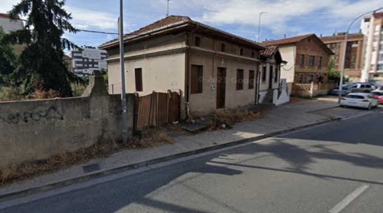 Burgos - Miranda de Ebro - 935m2