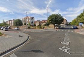 Miranda de Ebro 935&nbsp;m²