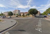 Suelo urbano en venta en la Avenida República Argentina, Miranda de Ebro, ref: TR415305 foto