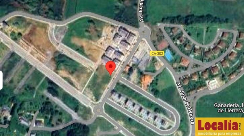 Cantabria - Camargo - 700m2