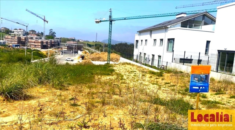 Cantabria - Camargo - 700m2