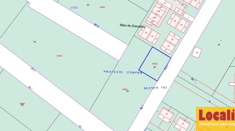 Cantabria - Camargo - 700m2